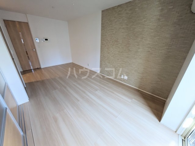 7/27 リビング/ダイニング