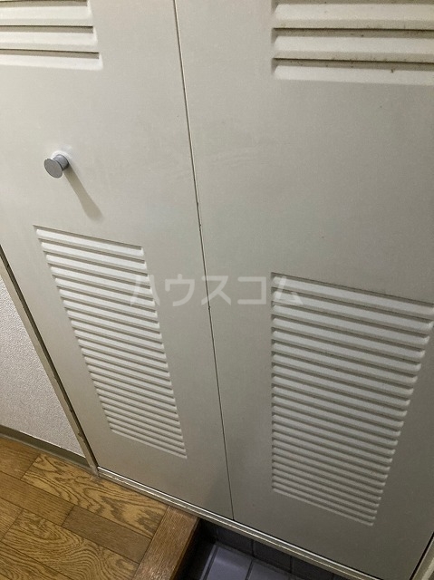 18/30 バルコニー