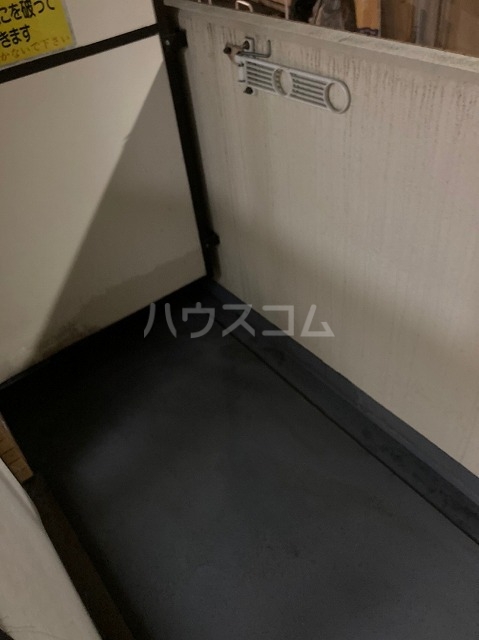 17/30 バルコニー