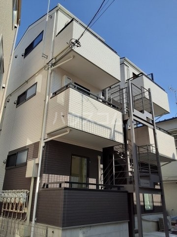 1/30 外観