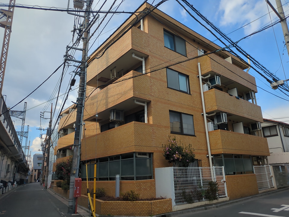 1/30 外観