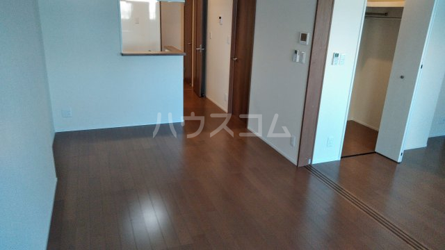 7/30 リビング/ダイニング