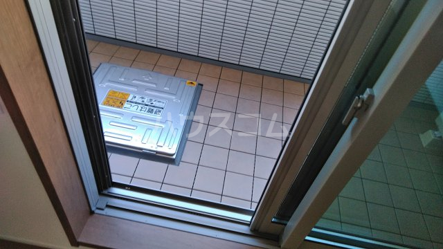 22/30 バルコニー