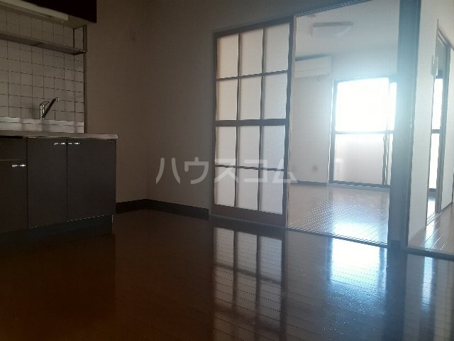 3/30 リビング/ダイニング