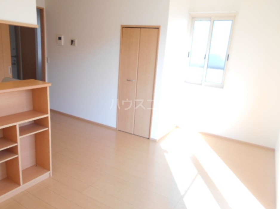 3/17 リビング/ダイニング