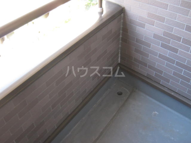 23/30 バルコニー