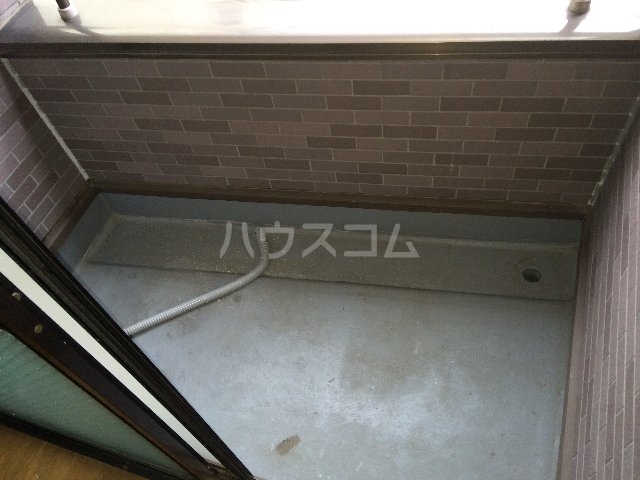 17/29 バルコニー