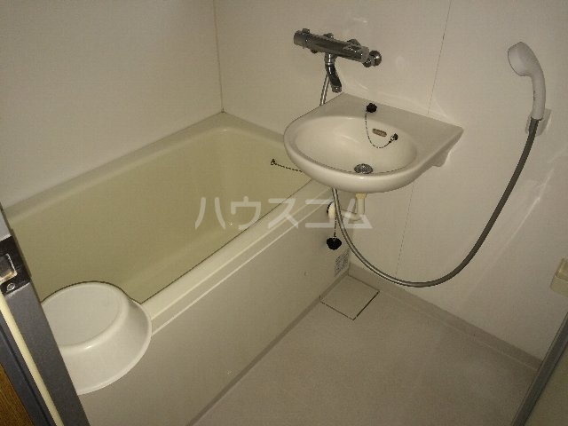 12/29 浴室