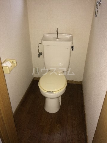 14/29 トイレ