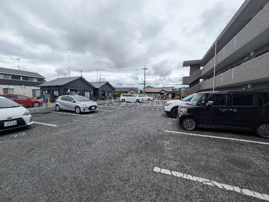 24/30 駐車場