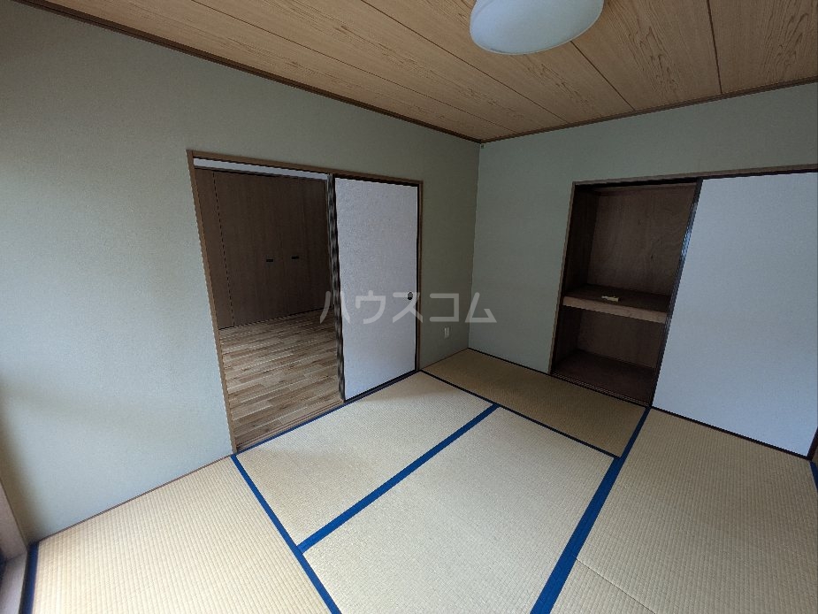 5/30 室内
