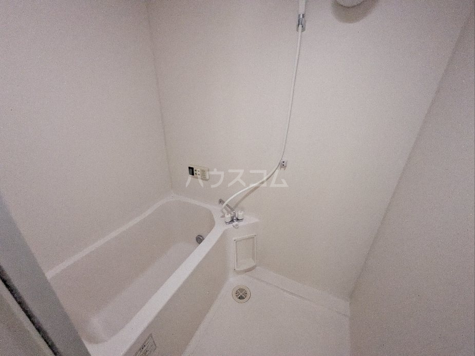 12/30 浴室