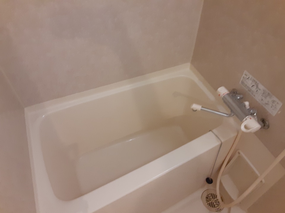 12/29 浴室