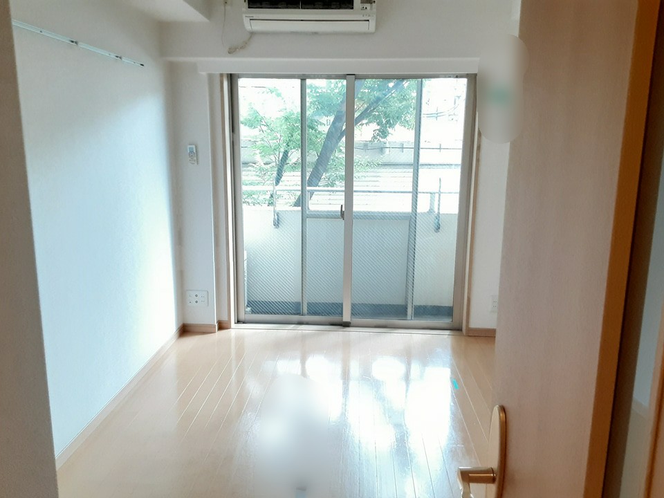 4/29 リビング/ダイニング