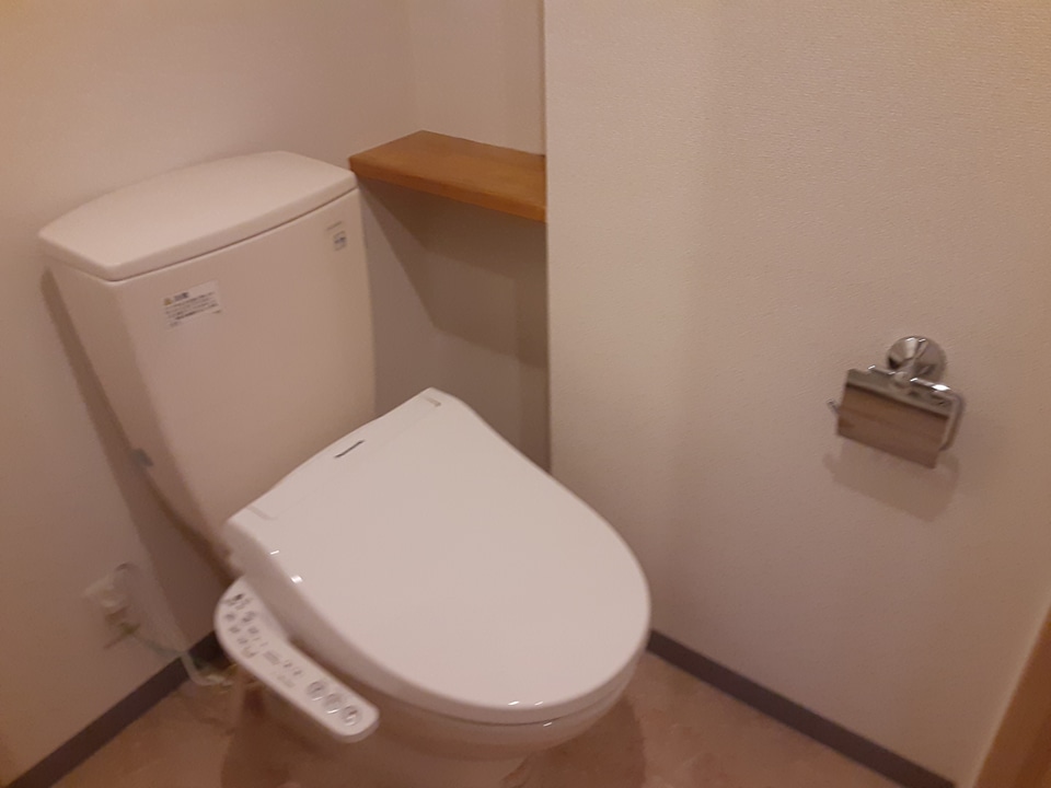 13/29 トイレ