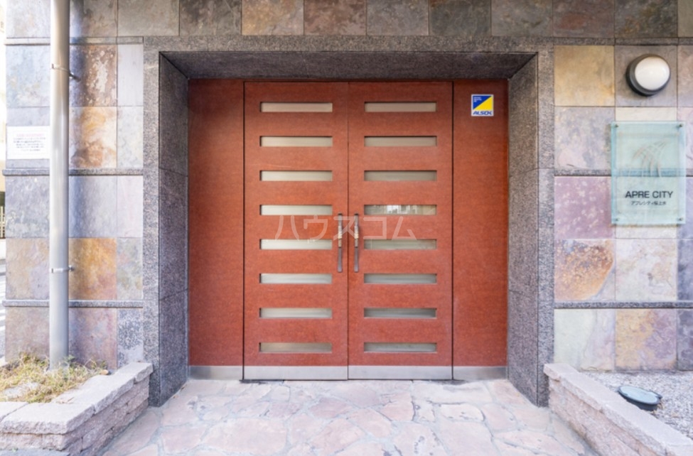 5/15 エントランス