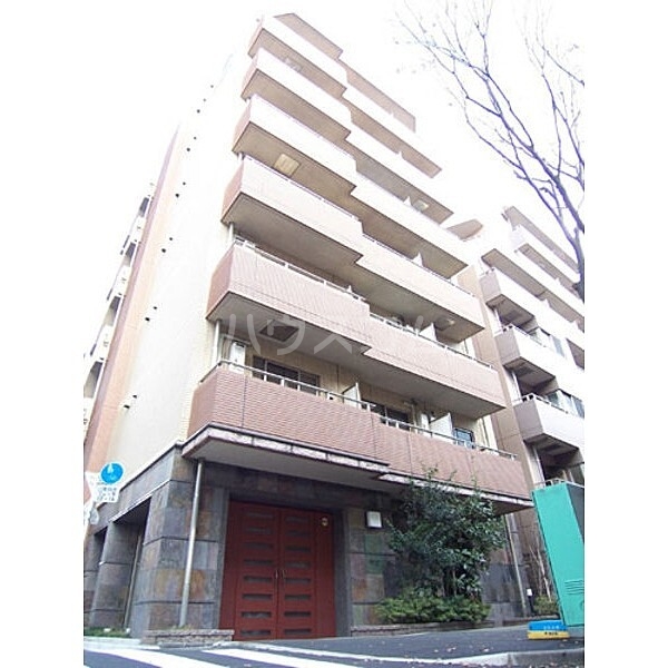 14/24 エントランス