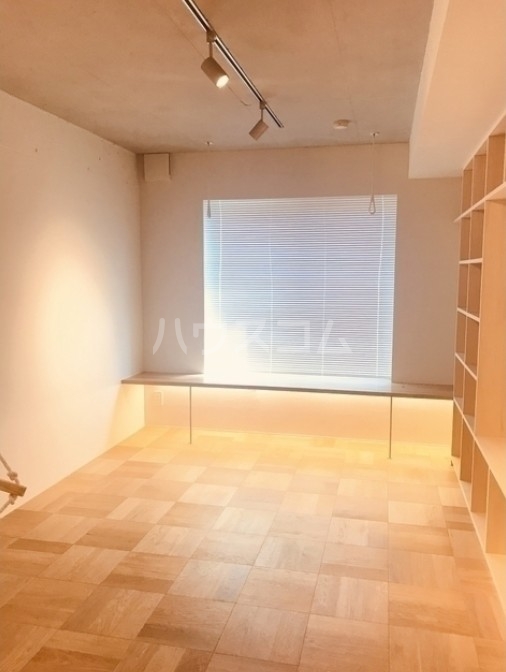 3/14 リビング/ダイニング