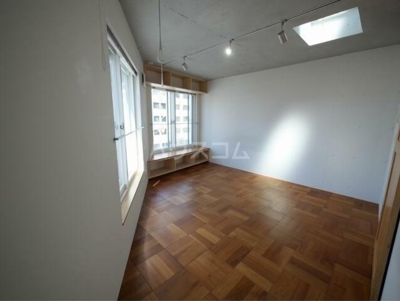 5/22 リビング/ダイニング