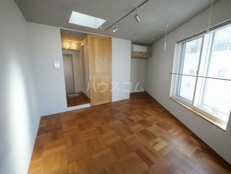 4/22 リビング/ダイニング