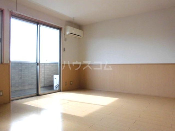 3/27 リビング/ダイニング