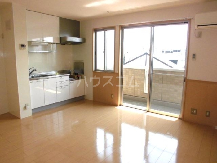 3/26 リビング/ダイニング