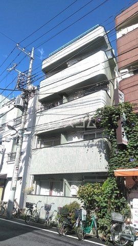 1/7 外観
