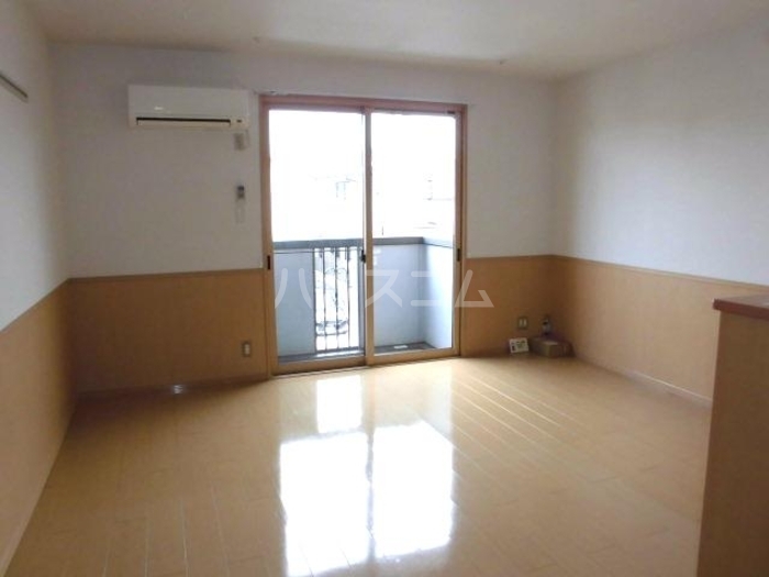 3/24 リビング/ダイニング