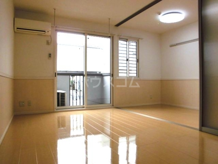 4/20 リビング/ダイニング