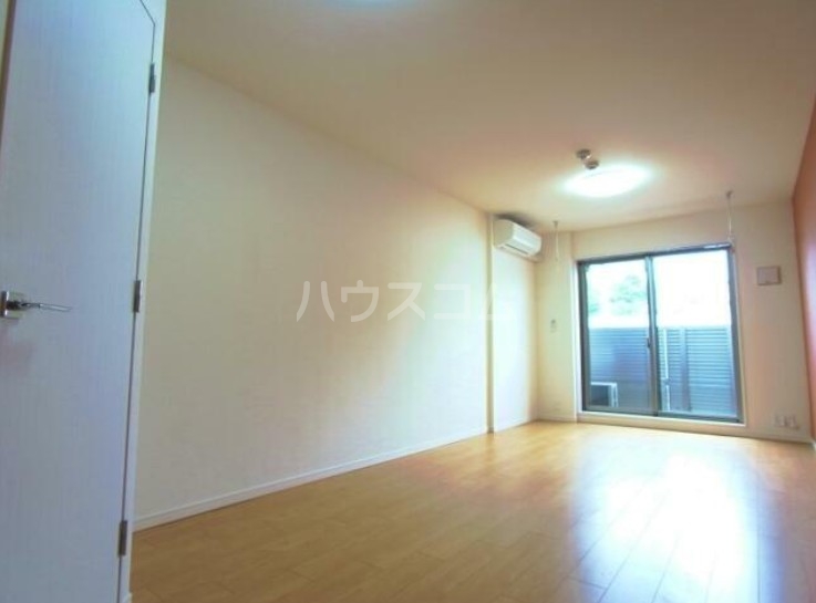 4/19 リビング/ダイニング