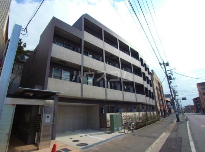 2/21 外観