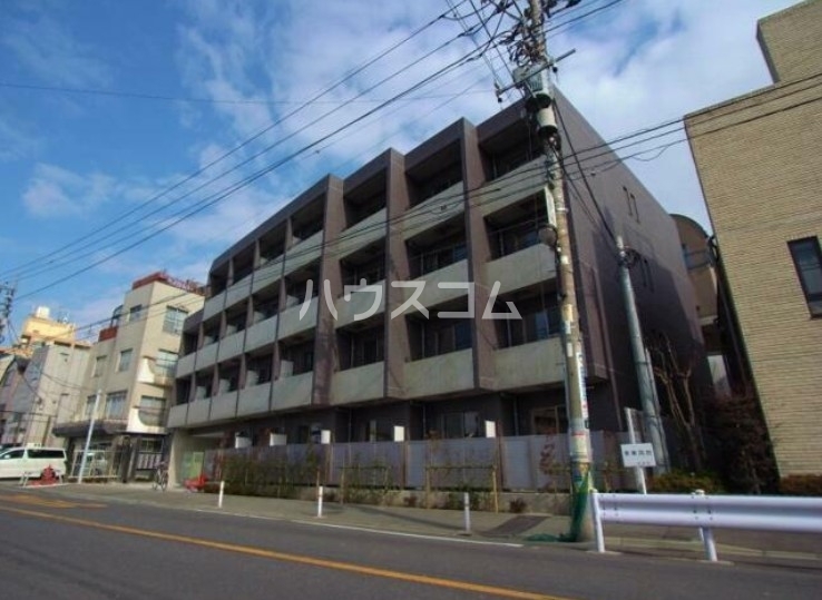 1/21 外観