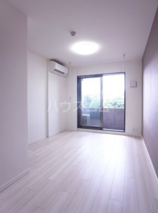 4/18 リビング/ダイニング