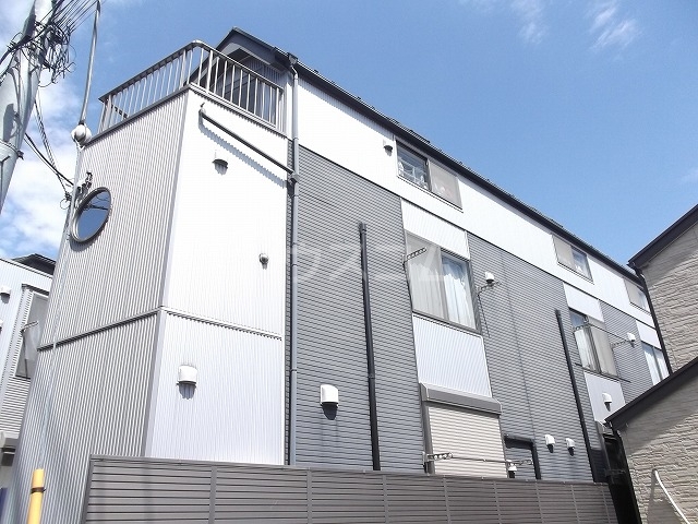 1/19 外観