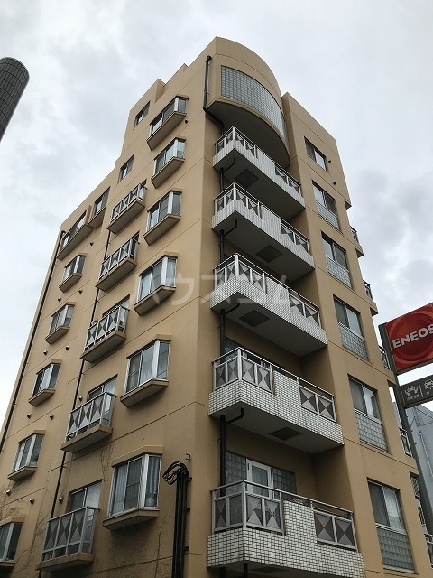 1/5 外観