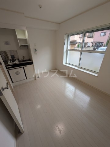 5/29 リビング/ダイニング