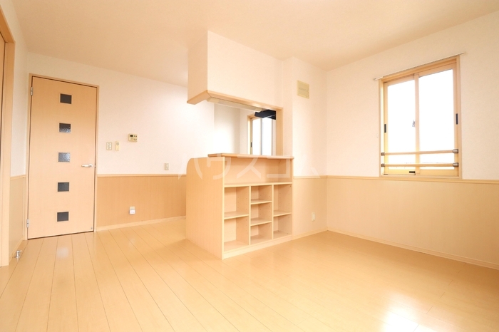 3/30 リビング/ダイニング