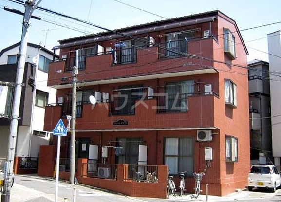 3/5 エントランス