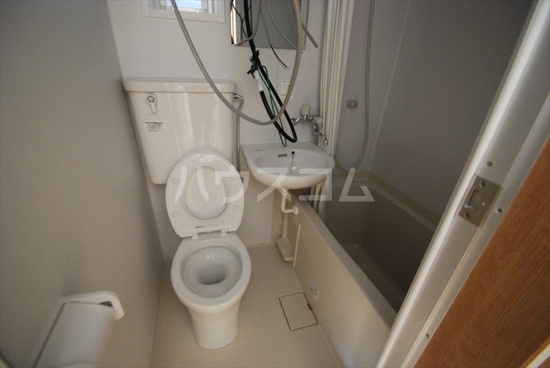 15/30 浴室