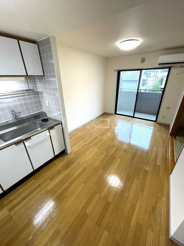 4/30 リビング/ダイニング