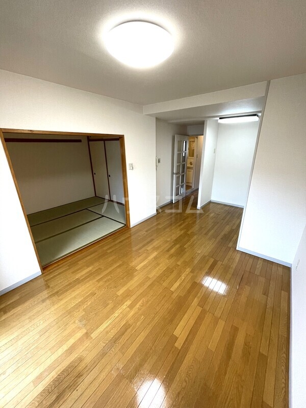 5/30 リビング/ダイニング