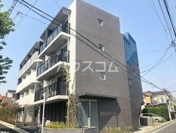 1/17 外観