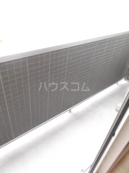 21/30 バルコニー