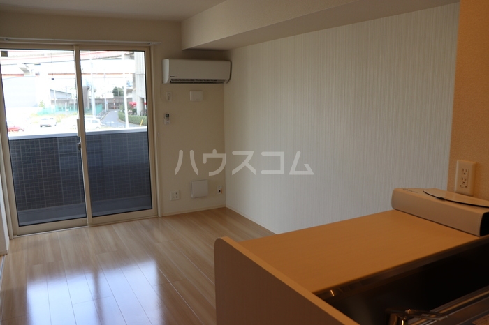 3/21 リビング/ダイニング