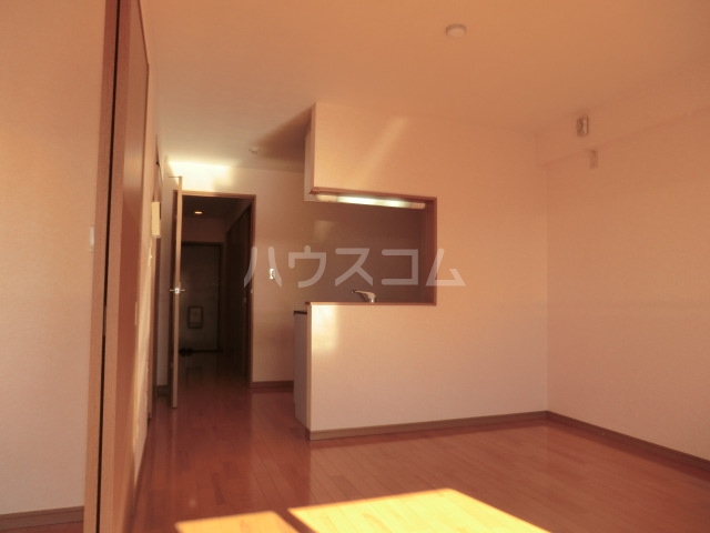 3/30 リビング/ダイニング