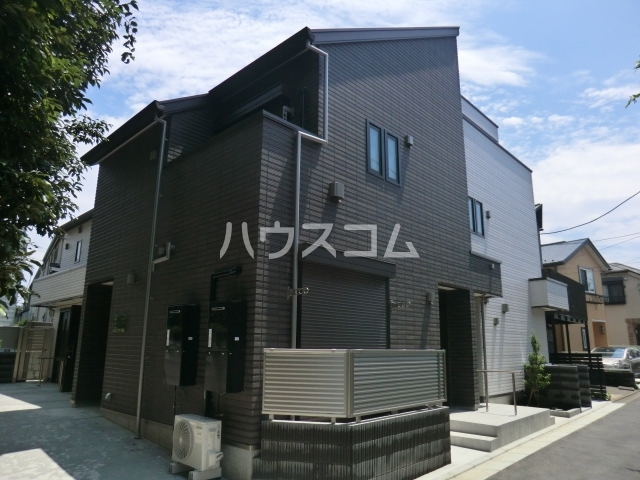 1/26 外観