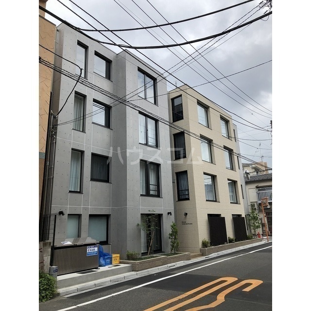 1/13 外観