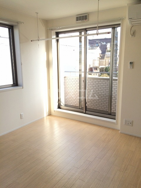 3/28 リビング/ダイニング