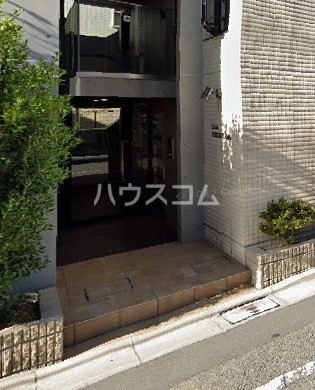 12/15 エントランス