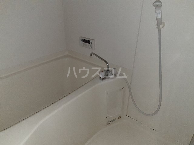 10/28 浴室